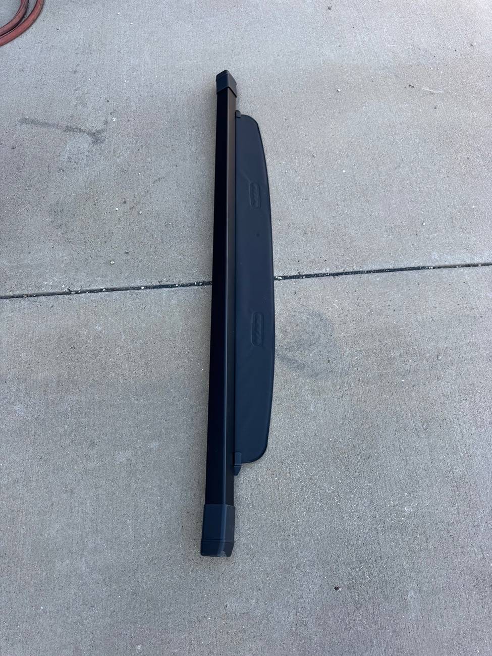 2025 4runner 6th gen TRD ORP takeoffs IMG_0085