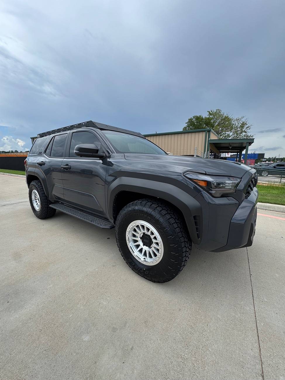 2025 4runner 6th gen UNDERGROUND Photos 4Runner 6th Gen (2025+) IMG_2308