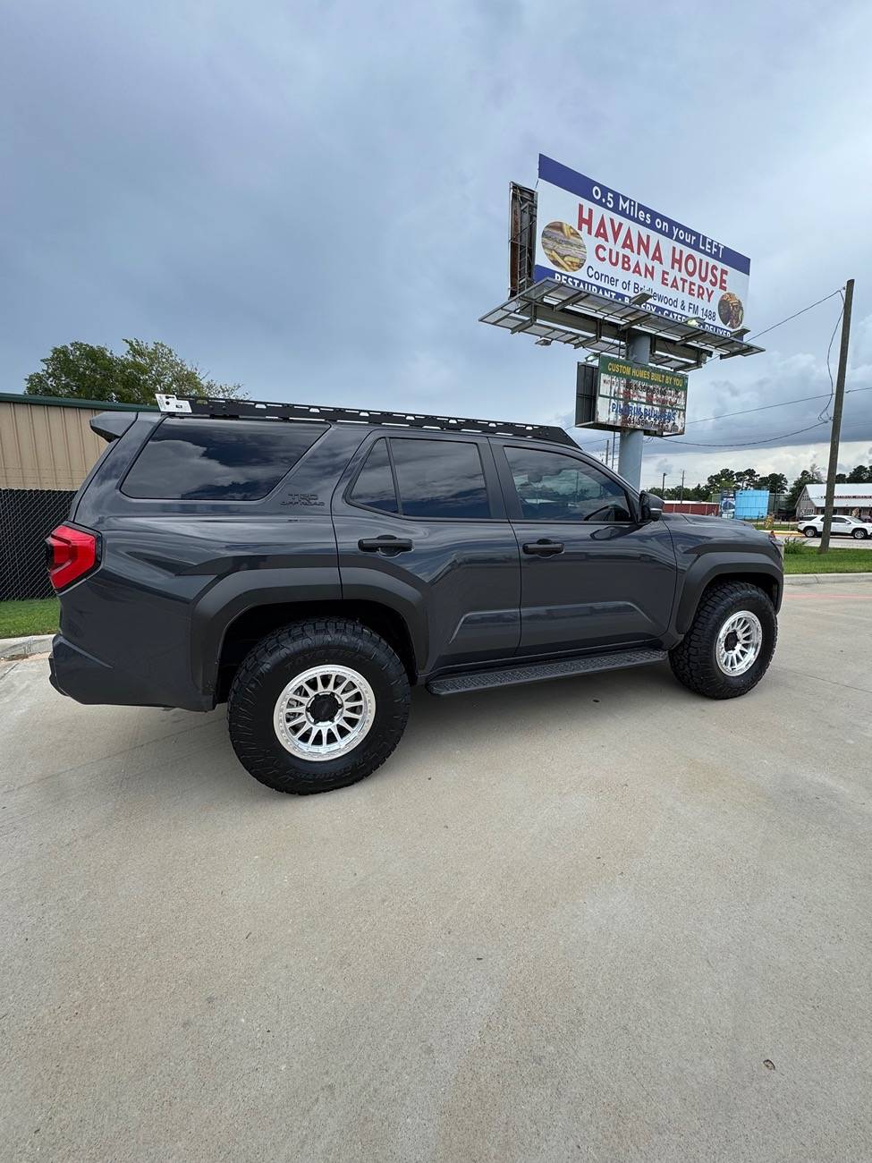 2025 4runner 6th gen UNDERGROUND Photos 4Runner 6th Gen (2025+) IMG_2307