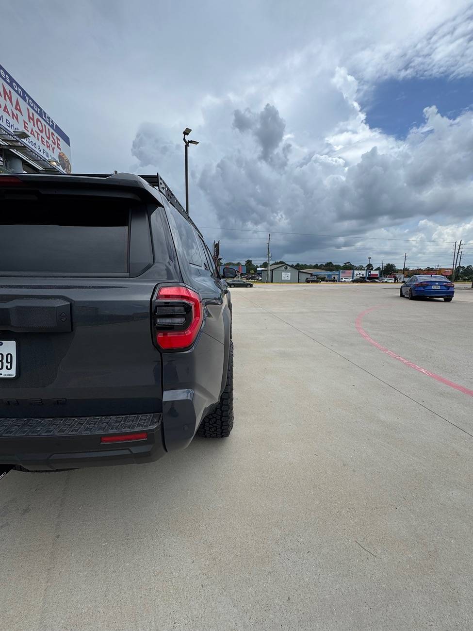 2025 4runner 6th gen UNDERGROUND Photos 4Runner 6th Gen (2025+) IMG_2306