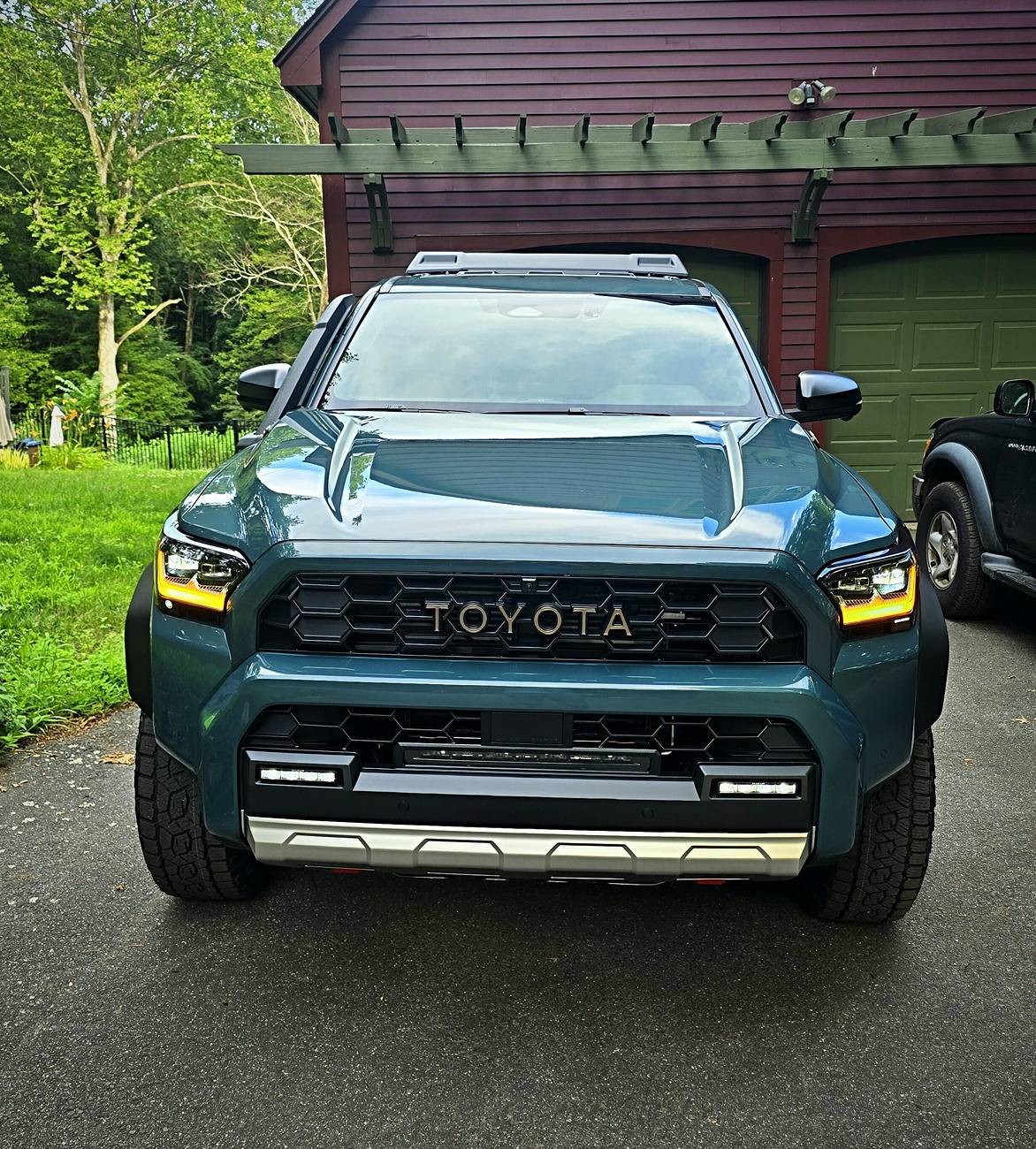 2025 4runner 6th gen 4Runner 6th Gen OWNERS Registry List & Stats [Add Yours]! 📊 IMG_20250711_191503