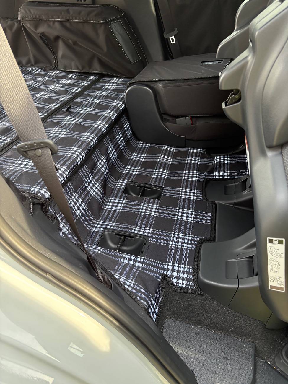 2025 4runner 6th gen Cargo Liner Recommendations IMG_5986