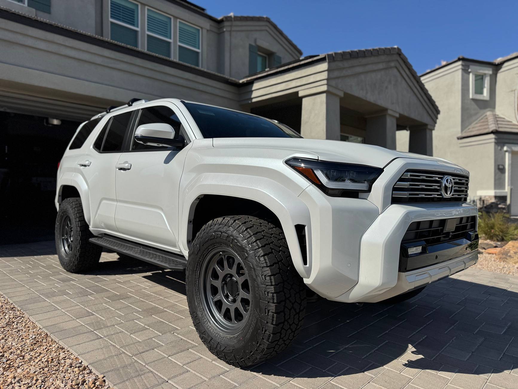 2025 4runner 6th gen 2025 4Runner Limited Build - The Evolution of My 6th Gen 4Runner IMG_7294