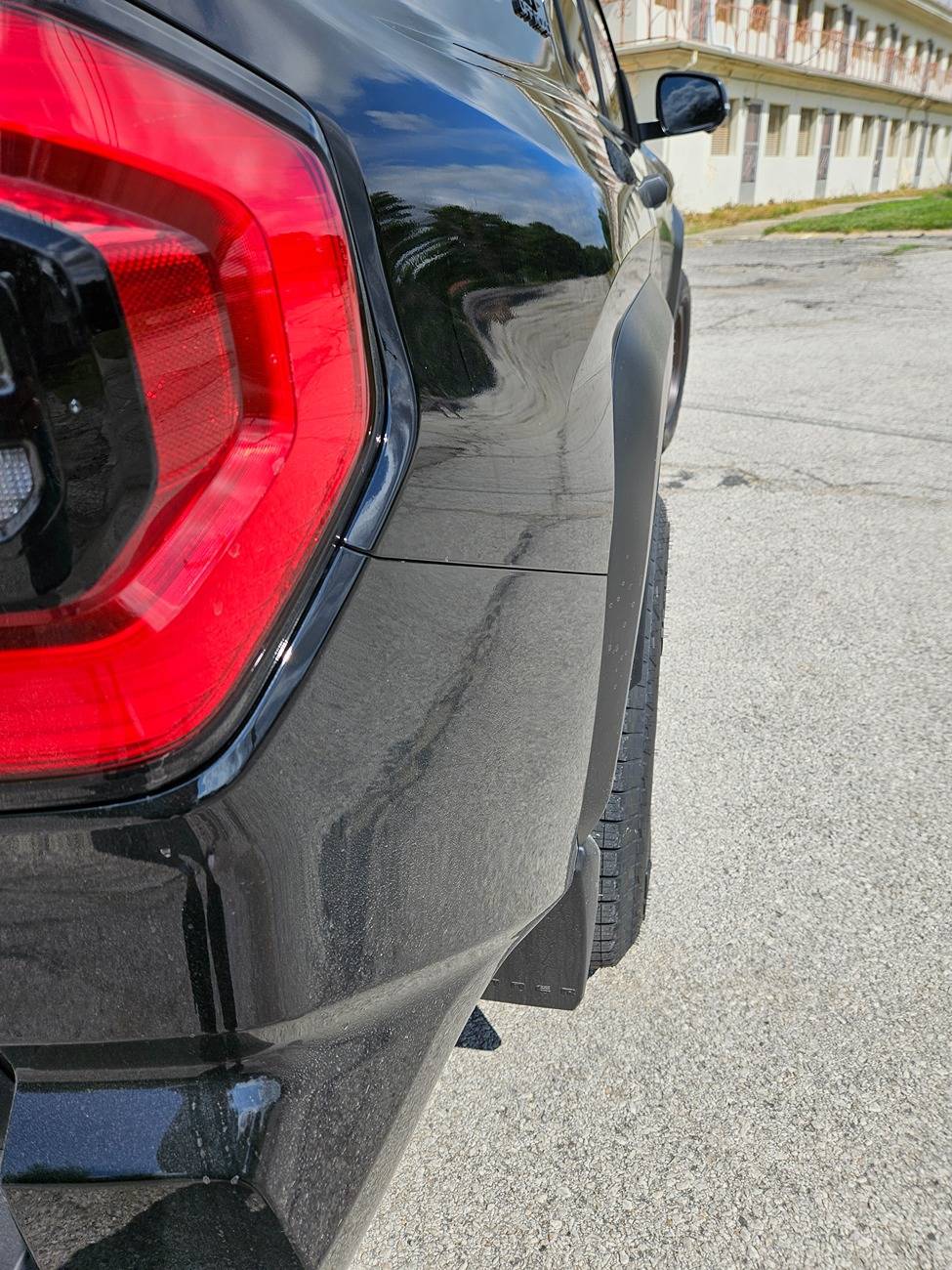 2025 4runner 6th gen Aftermarket Wheels, Bigger Tires, Lift Kits (Compilation) for 2025+ 4Runner 6th Gen -- Add Yours! 20250712_105934