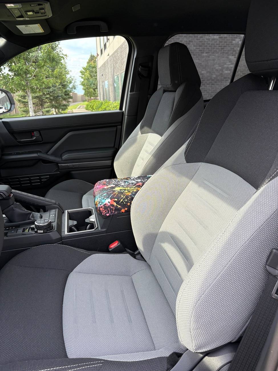 2025 4runner 6th gen Cargo Liner Recommendations IMG_5978