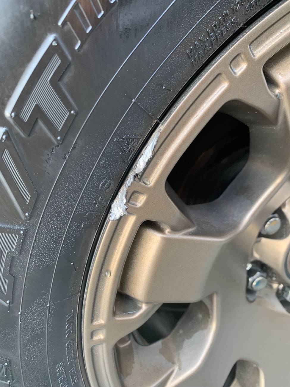 2025 4runner 6th gen 4th of July - Georgia Traverse Trip IMG_3305