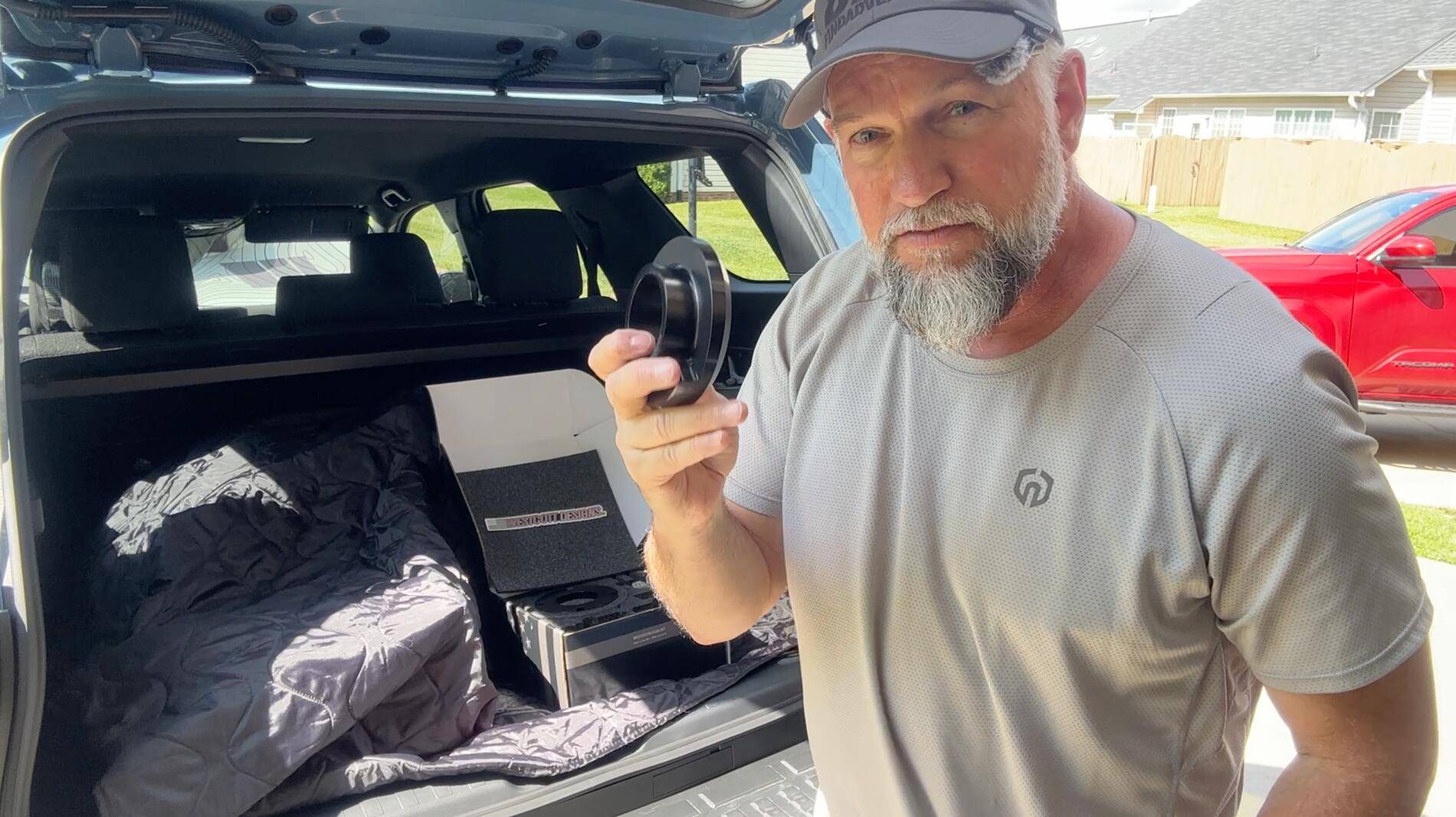 2025 4runner 6th gen Westcott Designs lift 2.5" front, 0.75" rear -- anyone install this on factory shocks?? Screenshot 2025-07-13 at 4.35.40 PM