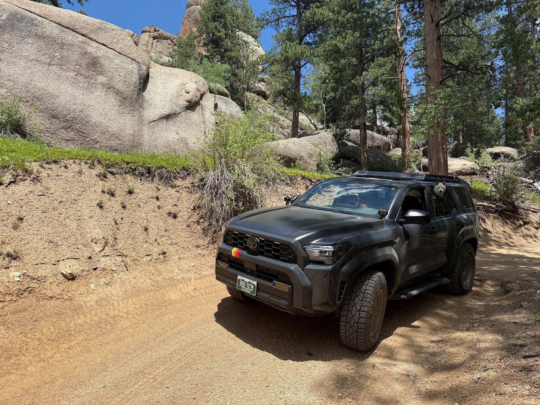 2025 4runner 6th gen Random Daily Photos of the Day Thread - Post Your 4Runner Pics! 📸 IMG_8889.JPG