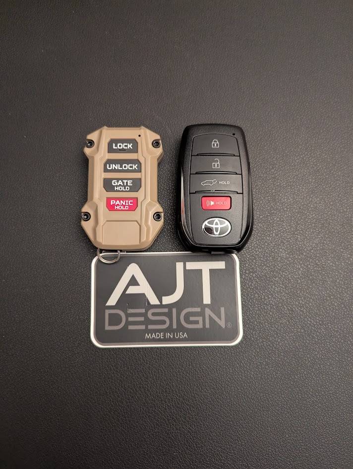 2025 4runner 6th gen Mudbath 4Runner TRD Pro Build X824hS7