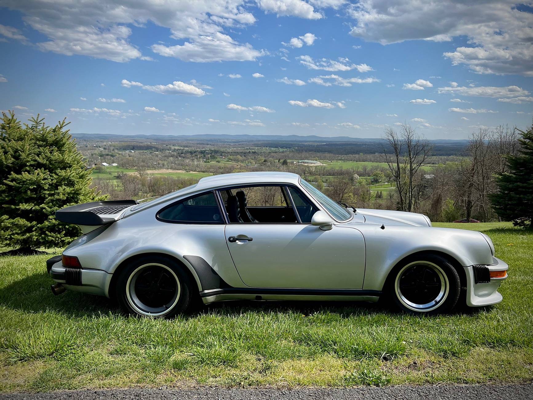 2025 4runner 6th gen What'd you drive before your 6th Gen 4Runner? IMG_0493