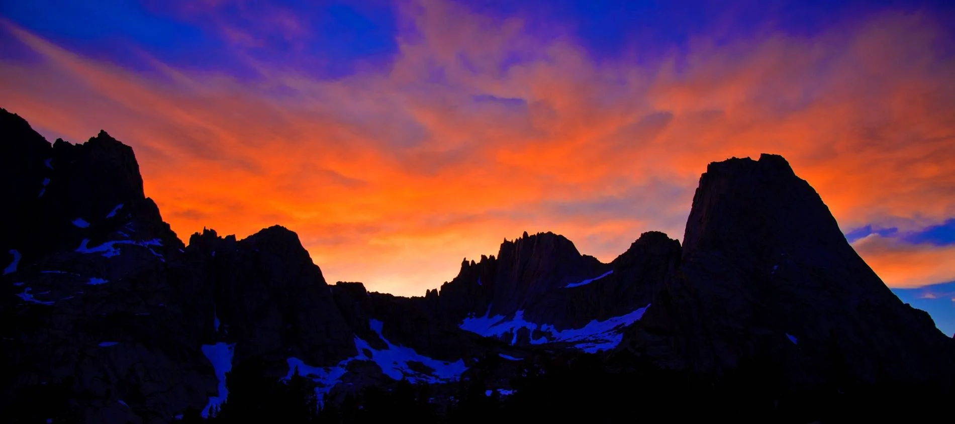 2025 4runner 6th gen Washington trail photos Cirqu of the Towe Silo sky