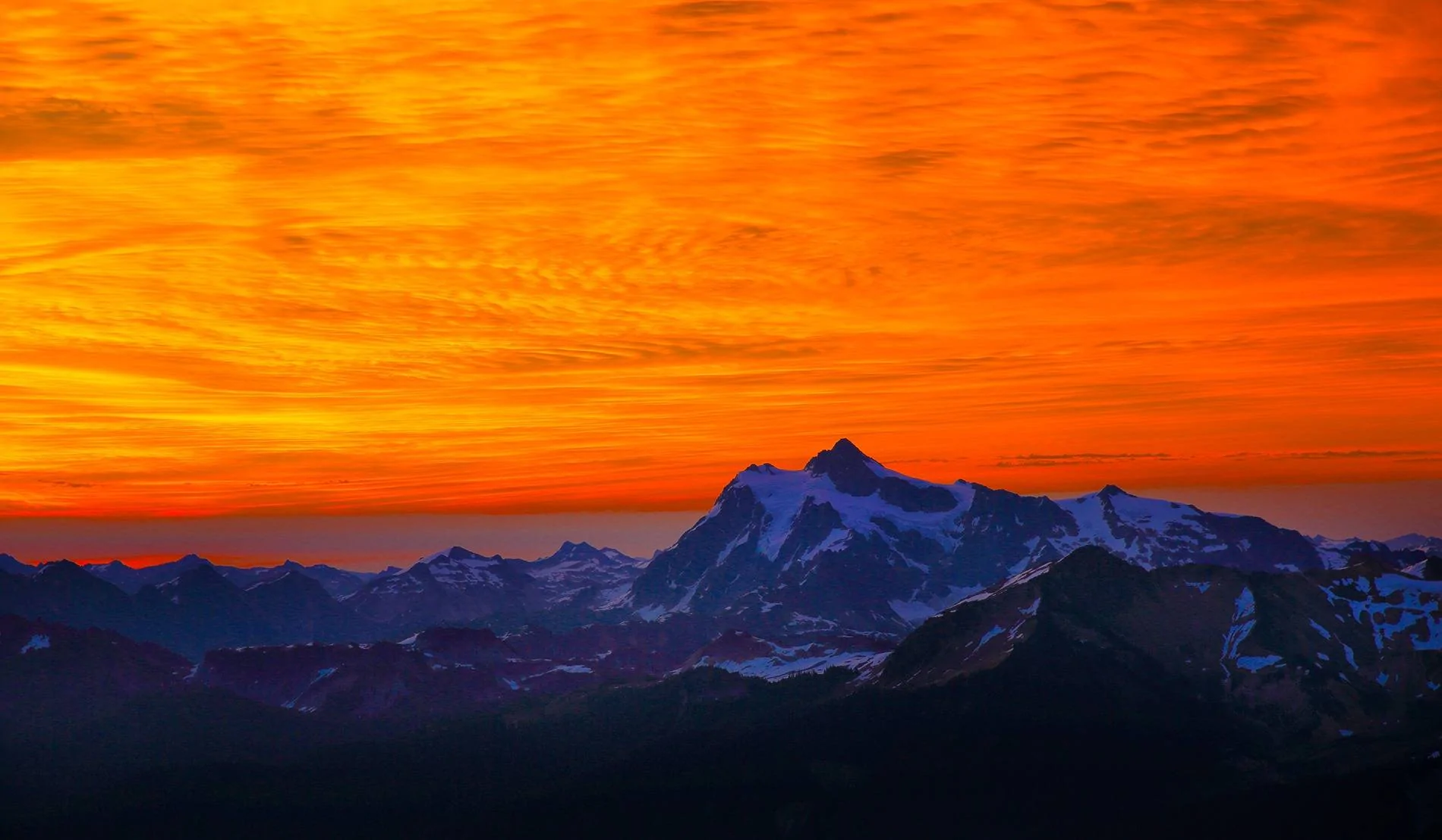 2025 4runner 6th gen Washington trail photos IMG_9051