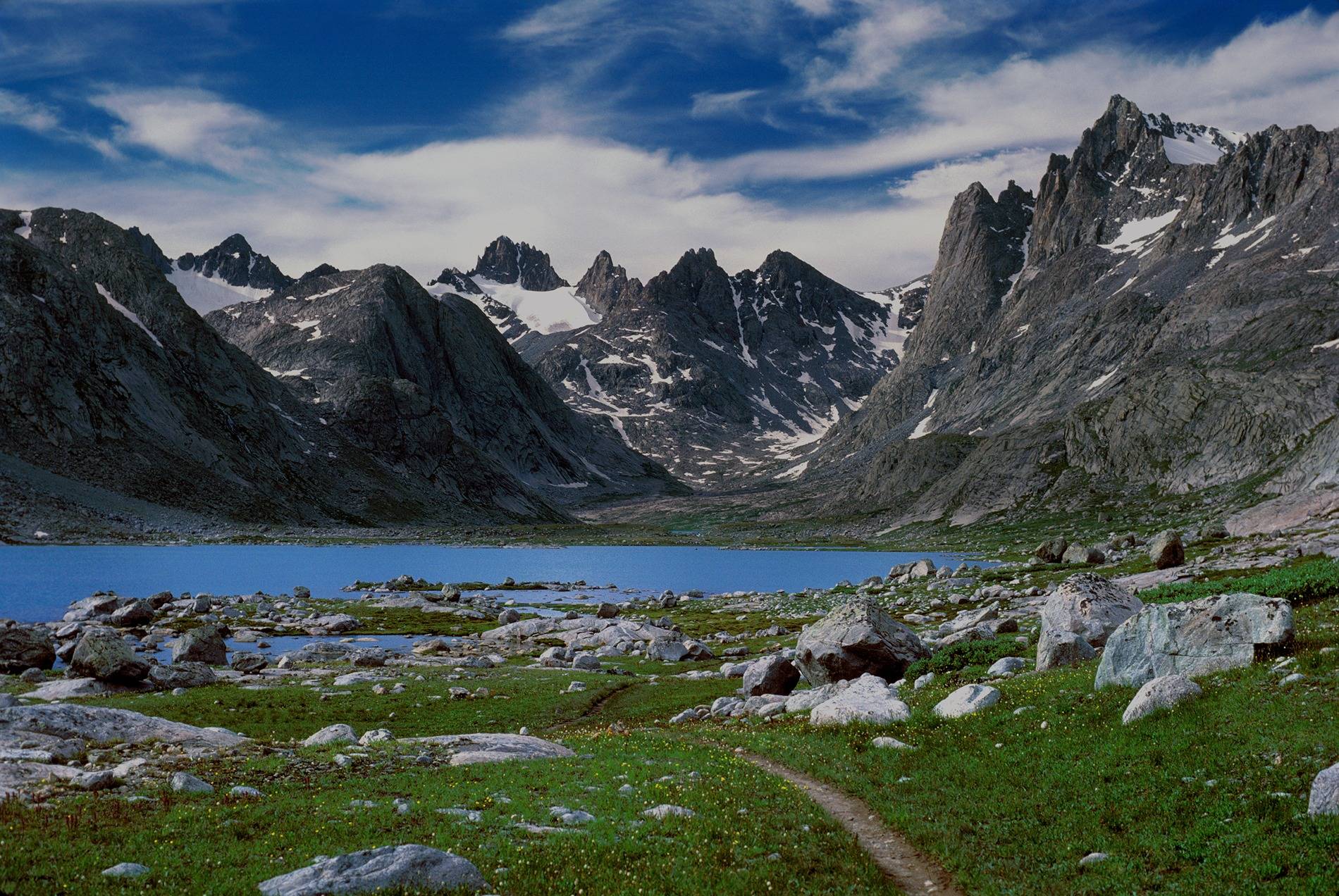 2025 4runner 6th gen Washington trail photos Titcom basin Wind Rivers
