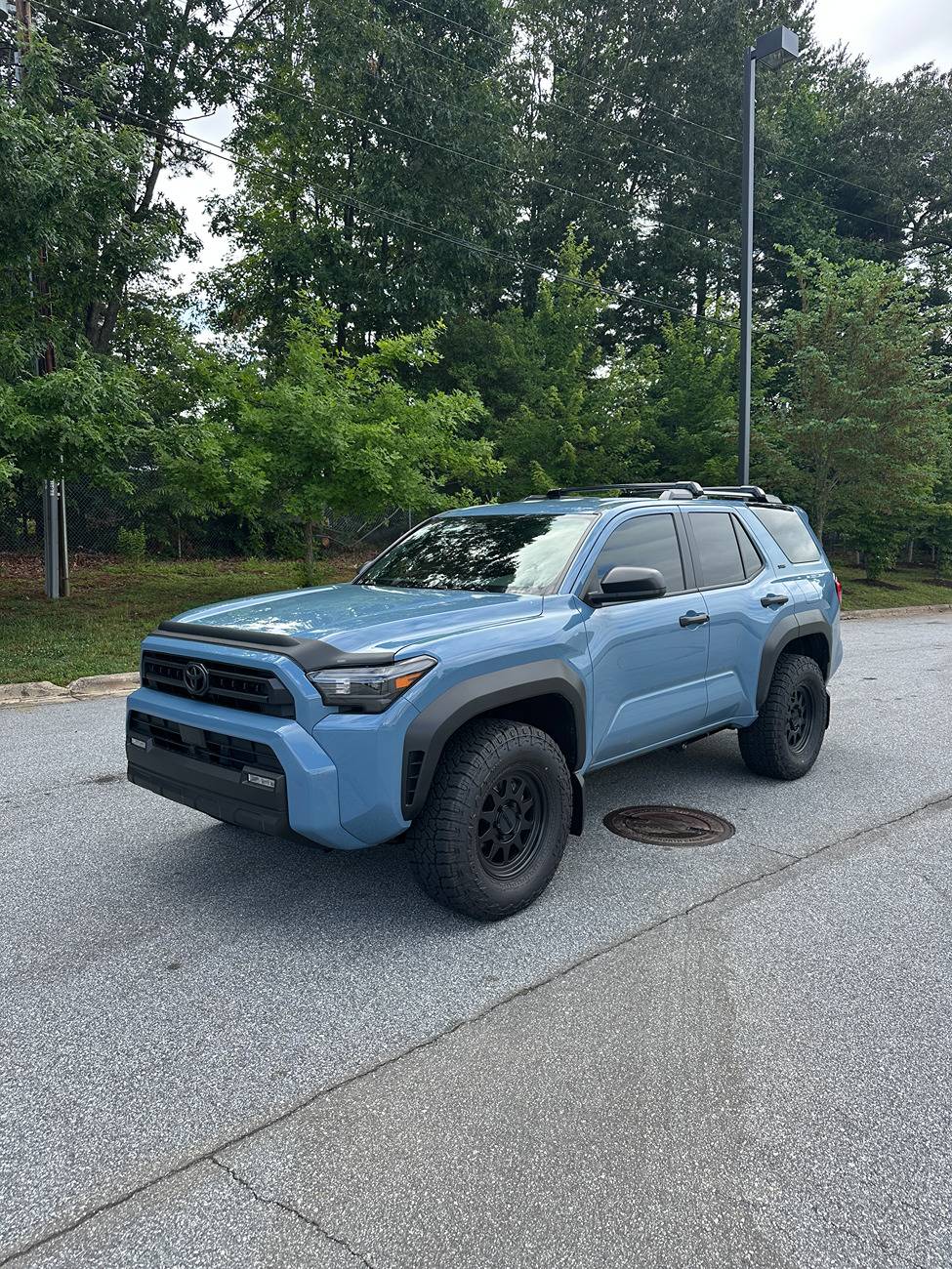 2025 4runner 6th gen All-Terrain Tire Recommendation for SR5? IMG_2122.JPG