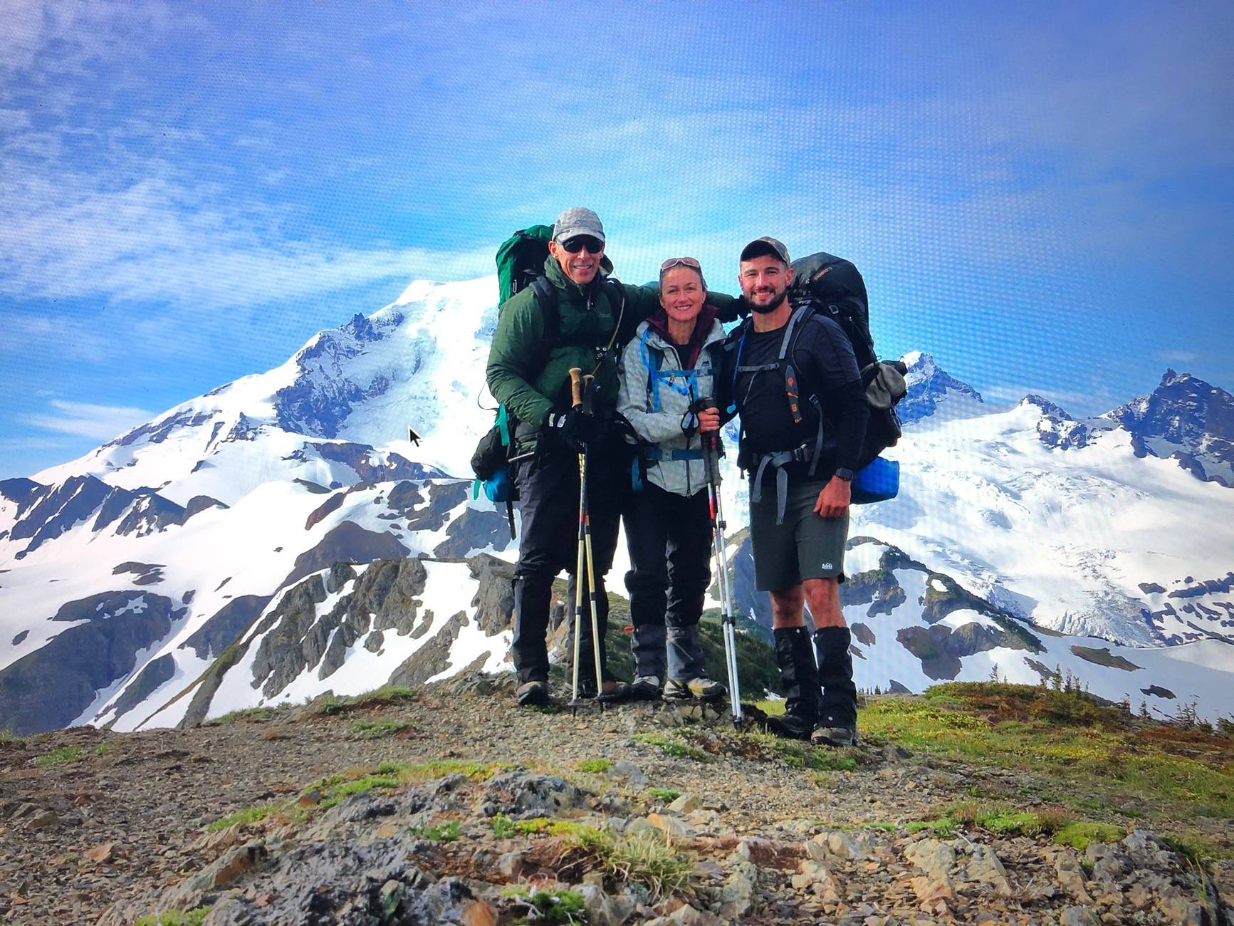 2025 4runner 6th gen Washington trail photos IMG_6910