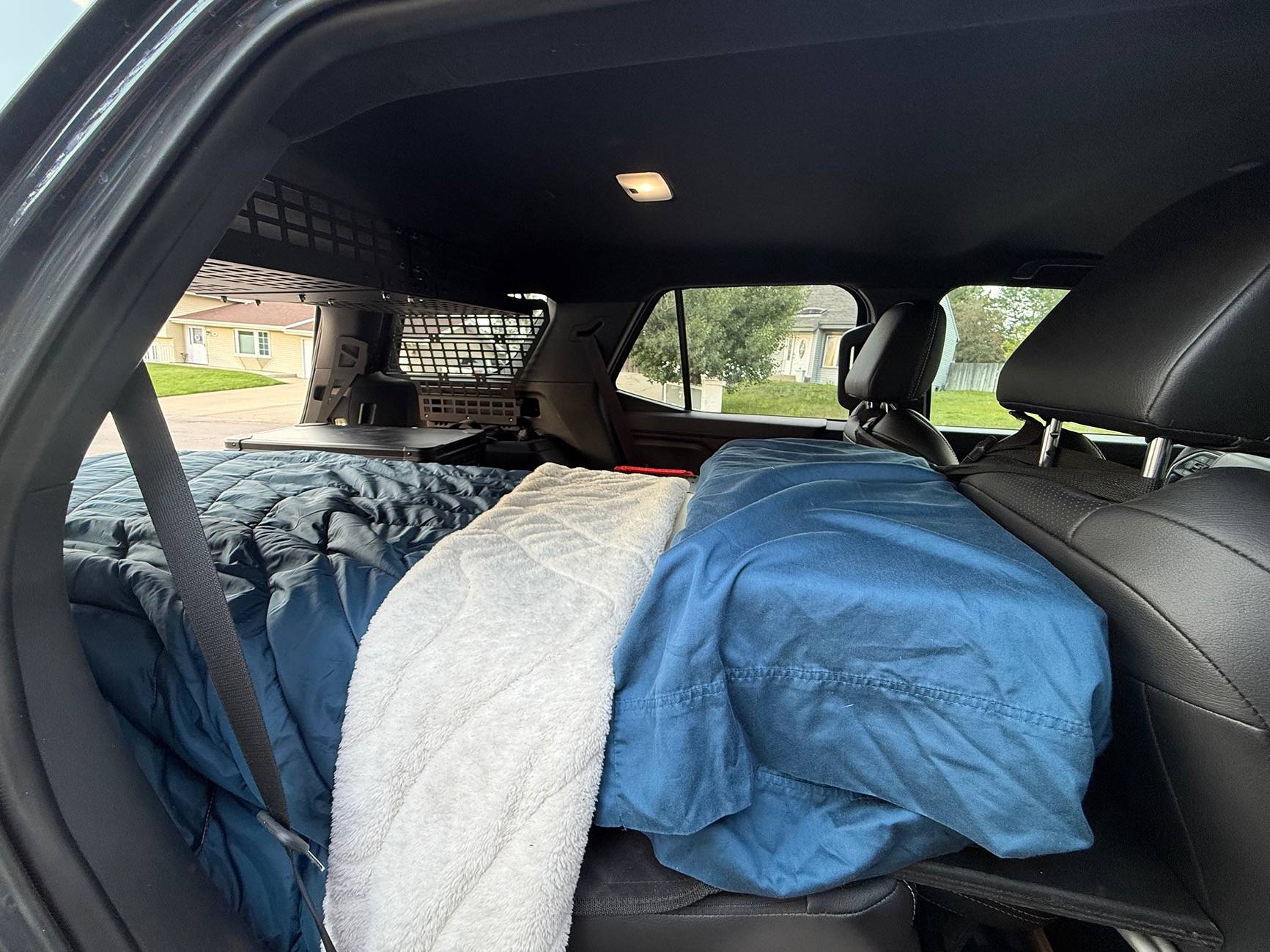 2025 4runner 6th gen DIY Cargo Drawer System and Leveling Platform for Cargo Area IMG_2839