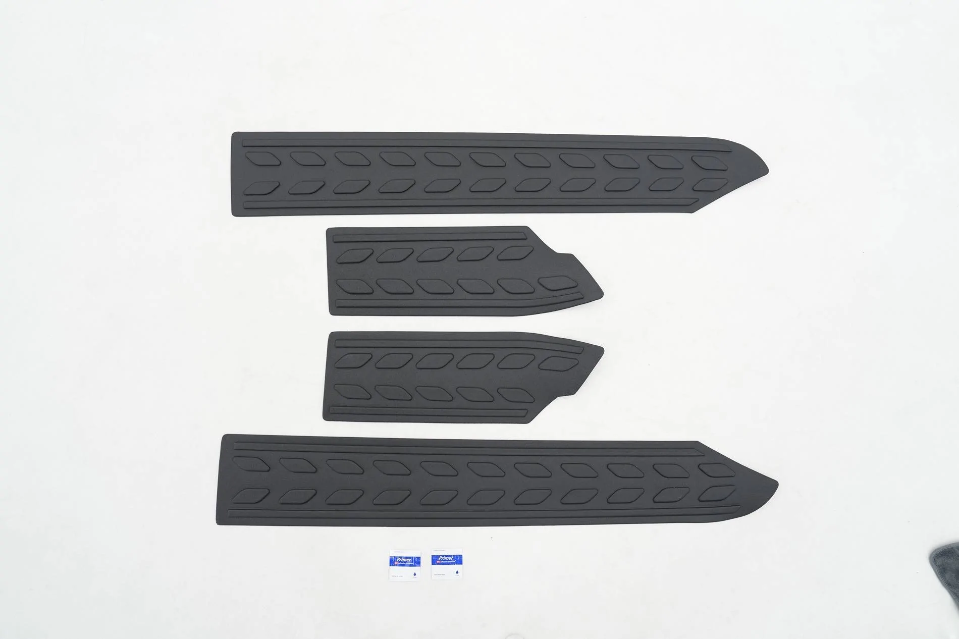 2025 4runner 6th gen 🔈🔈Zekzoop Door Molding Trim (4PCS) Coming with 20%OFF!! _DSC1839