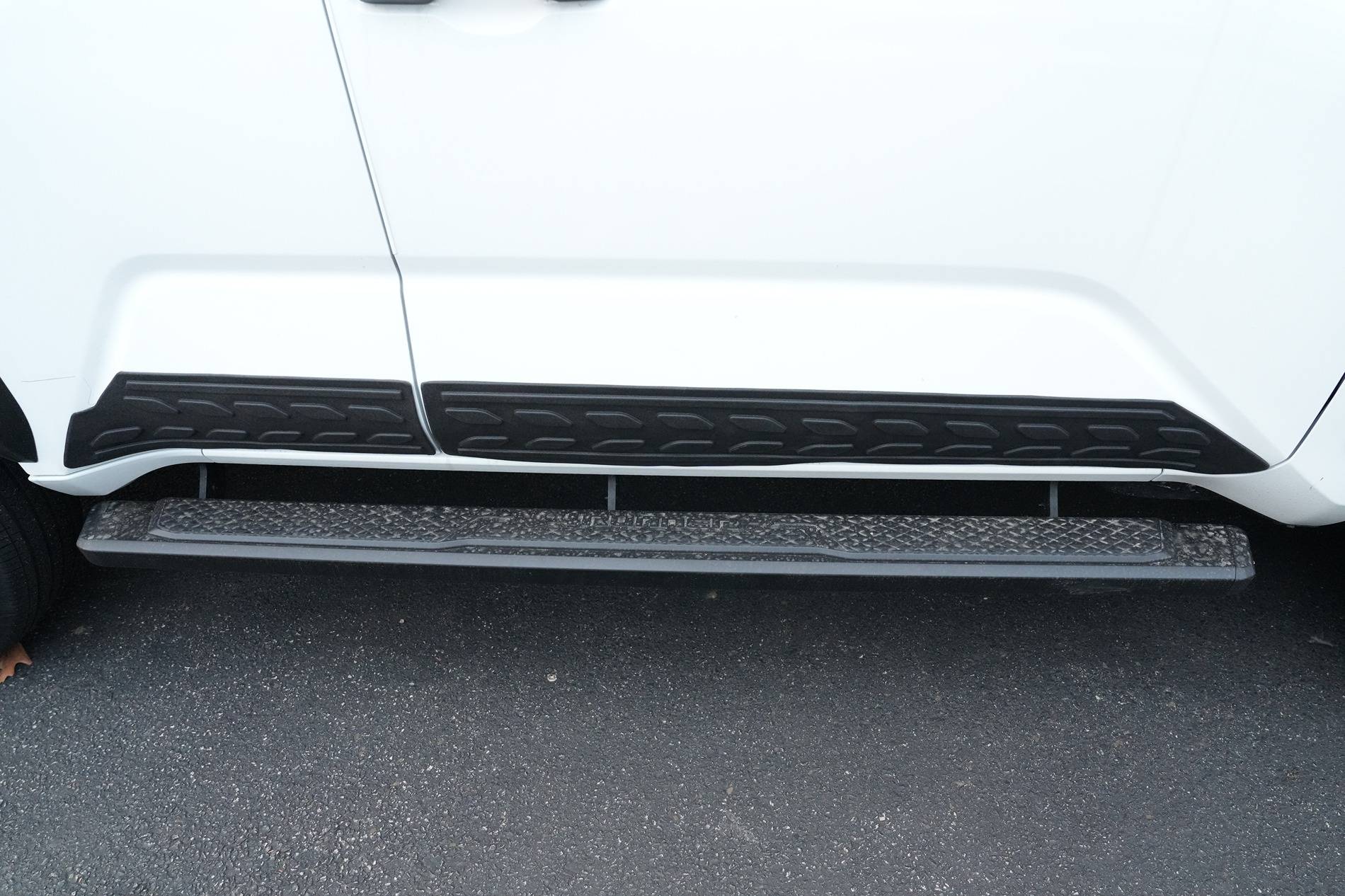 2025 4runner 6th gen 🔈🔈Zekzoop Door Molding Trim (4PCS) Coming with 20%OFF!! DSC01203