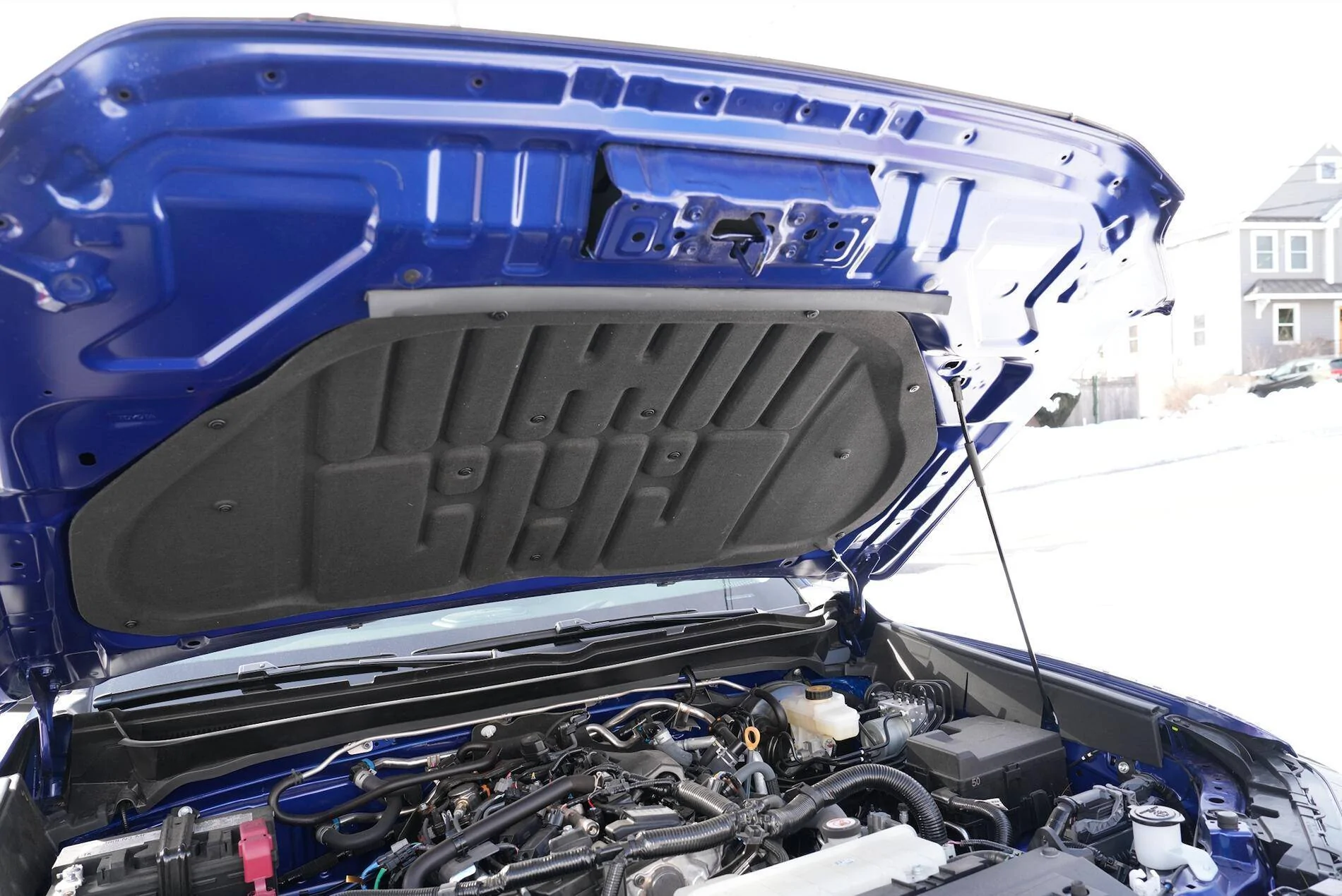 2025 4runner 6th gen 🎉Zekzoop Soundproof Mat Coming Back with the 20%OFF Discount!! 1744078175056-a6-jpg-jpg