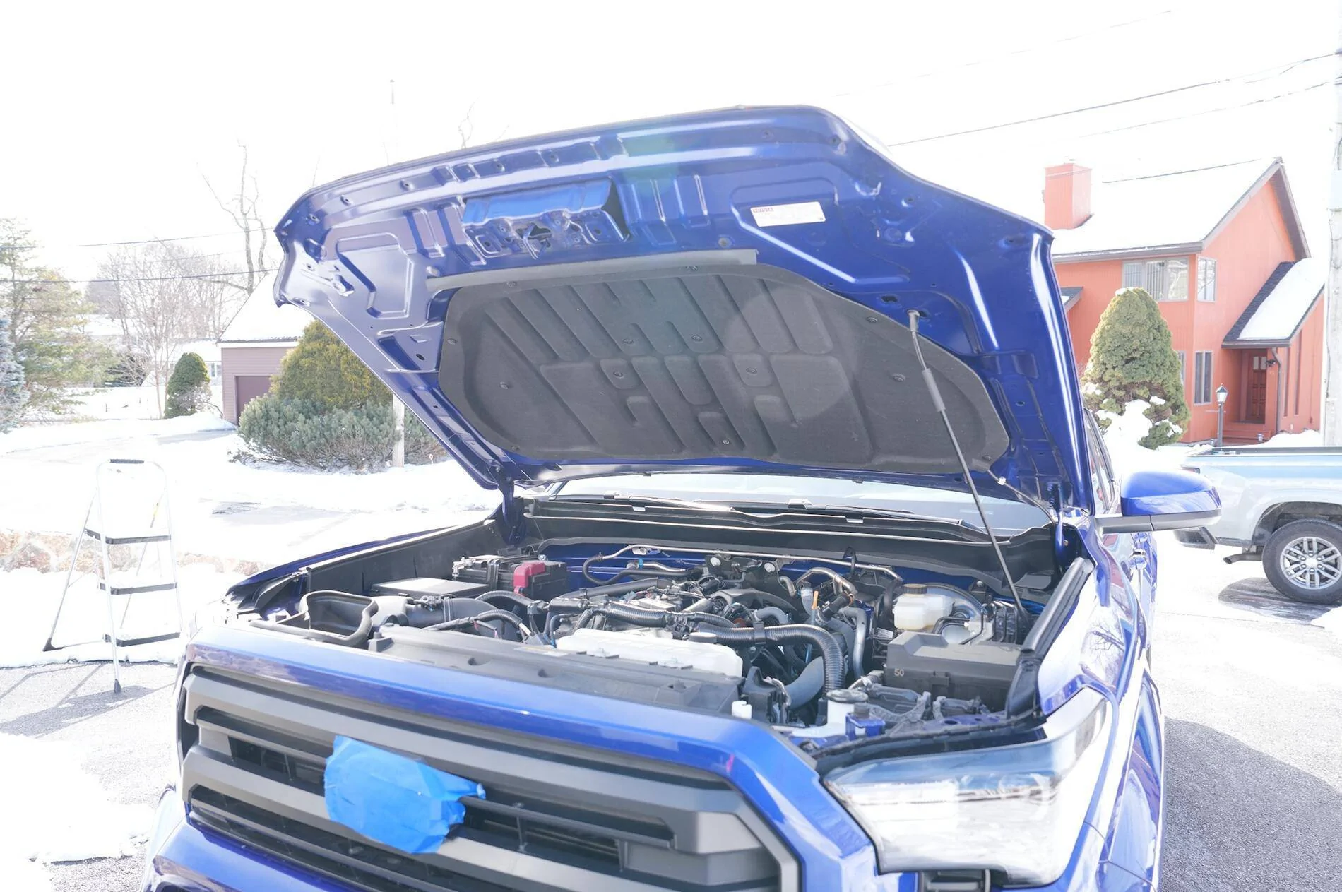 2025 4runner 6th gen 🎉Zekzoop Soundproof Mat Coming Back with the 20%OFF Discount!! 1744078283389-2x-jpg-jpg