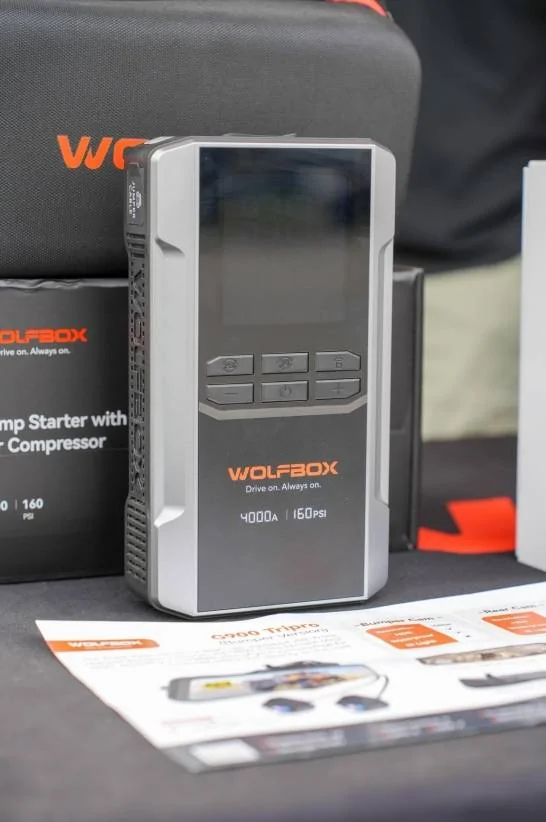 2025 4runner 6th gen 🎉 Free Tickets to the 4 Wheel Jamboree! 🎉 20250717-154753