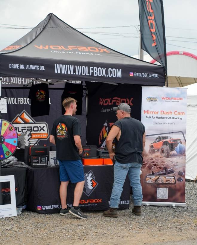 2025 4runner 6th gen 🎉 Free Tickets to the 4 Wheel Jamboree! 🎉 20250717-154955