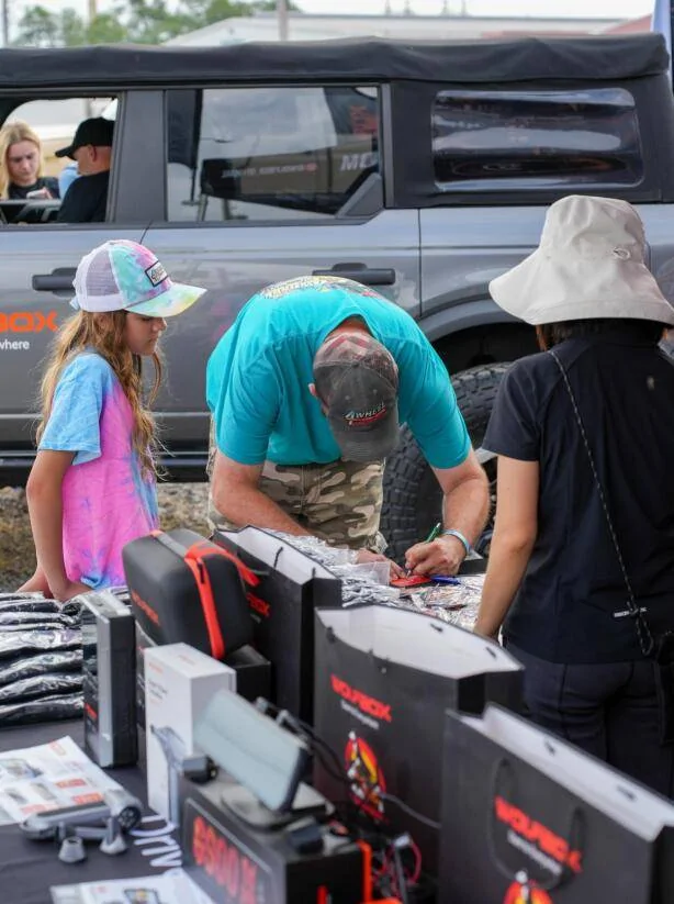 2025 4runner 6th gen 🎉 Free Tickets to the 4 Wheel Jamboree! 🎉 20250717155053