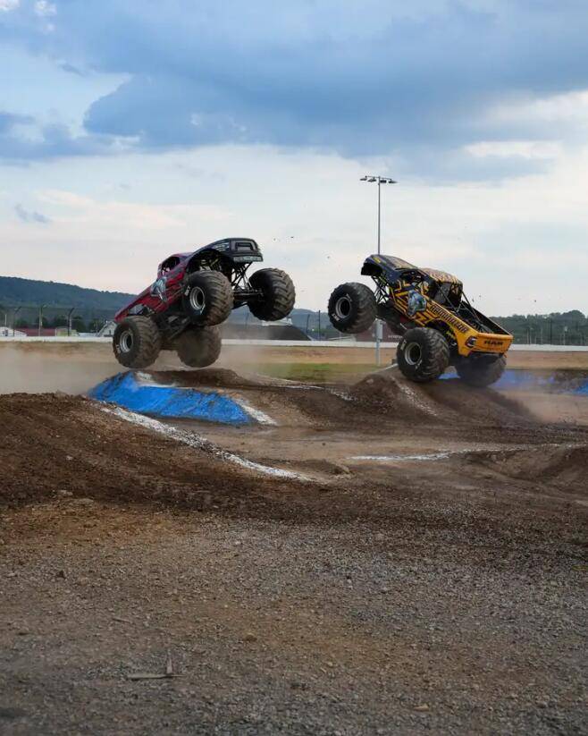 2025 4runner 6th gen 🎉 Free Tickets to the 4 Wheel Jamboree! 🎉 20250717155107