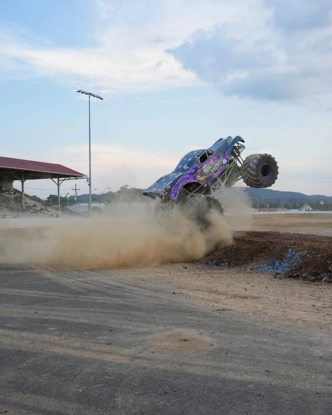 2025 4runner 6th gen 🎉 Free Tickets to the 4 Wheel Jamboree! 🎉 20250717155120