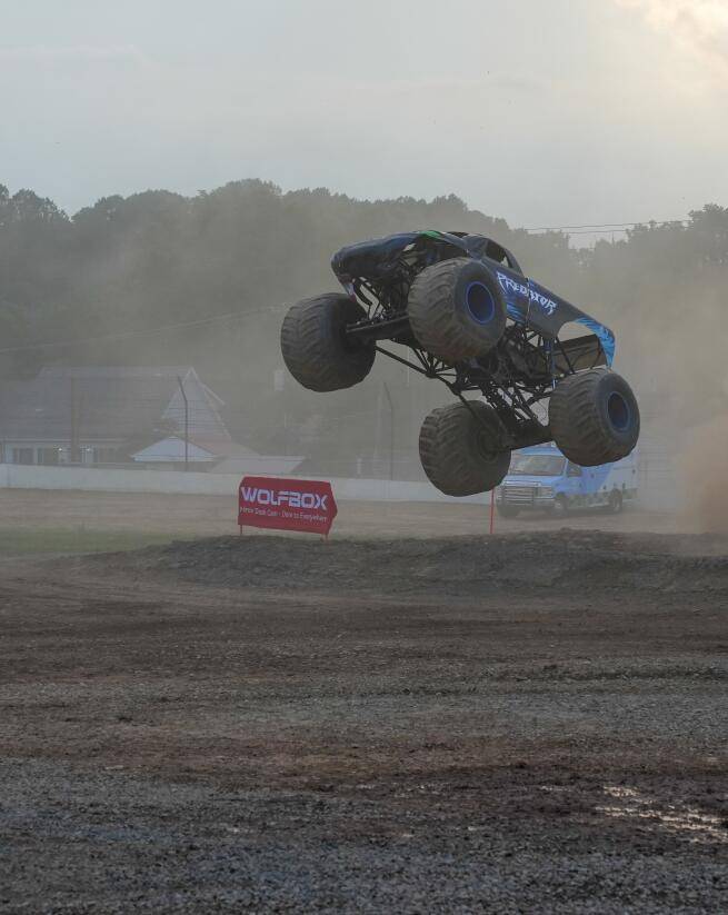 2025 4runner 6th gen 🎉 Free Tickets to the 4 Wheel Jamboree! 🎉 20250717155135