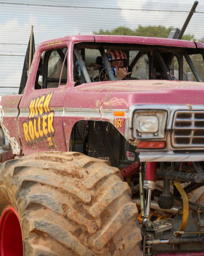 2025 4runner 6th gen 🎉 Free Tickets to the 4 Wheel Jamboree! 🎉 20250717155149