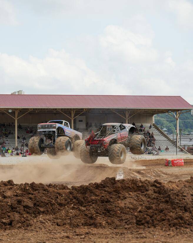 2025 4runner 6th gen 🎉 Free Tickets to the 4 Wheel Jamboree! 🎉 20250717155206