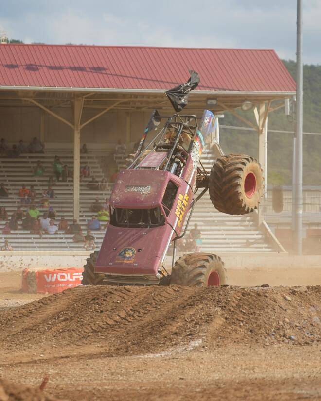 2025 4runner 6th gen 🎉 Free Tickets to the 4 Wheel Jamboree! 🎉 20250717155222