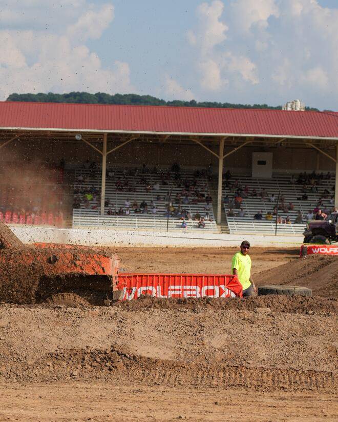 2025 4runner 6th gen 🎉 Free Tickets to the 4 Wheel Jamboree! 🎉 20250717155238