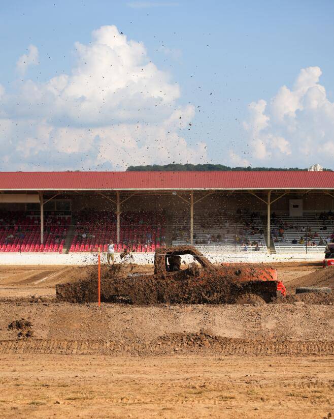 2025 4runner 6th gen 🎉 Free Tickets to the 4 Wheel Jamboree! 🎉 20250717155253