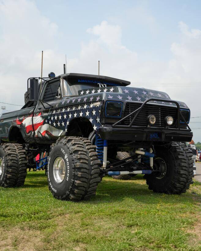 2025 4runner 6th gen 🎉 Free Tickets to the 4 Wheel Jamboree! 🎉 20250717155306