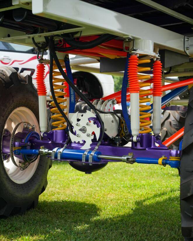 2025 4runner 6th gen 🎉 Free Tickets to the 4 Wheel Jamboree! 🎉 20250717155334