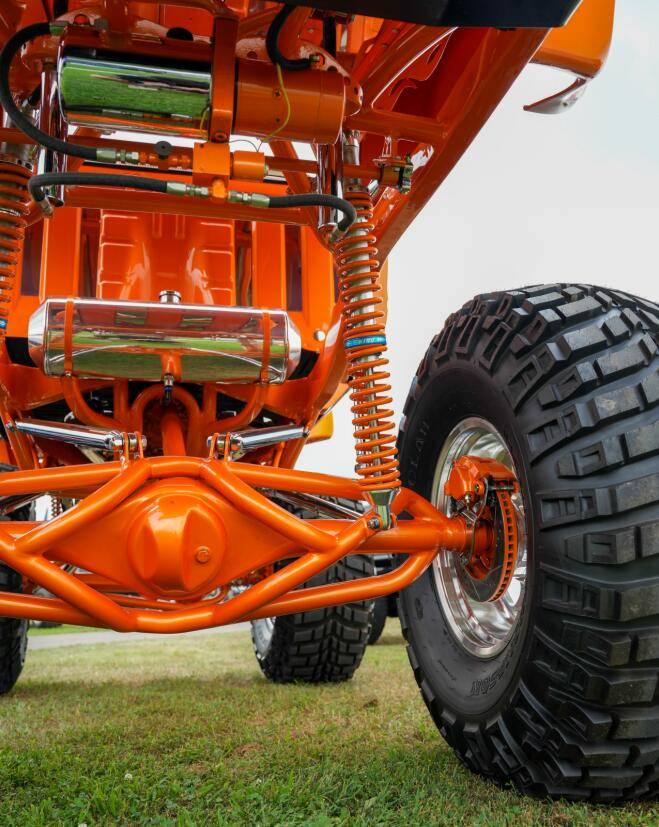 2025 4runner 6th gen 🎉 Free Tickets to the 4 Wheel Jamboree! 🎉 20250717155405