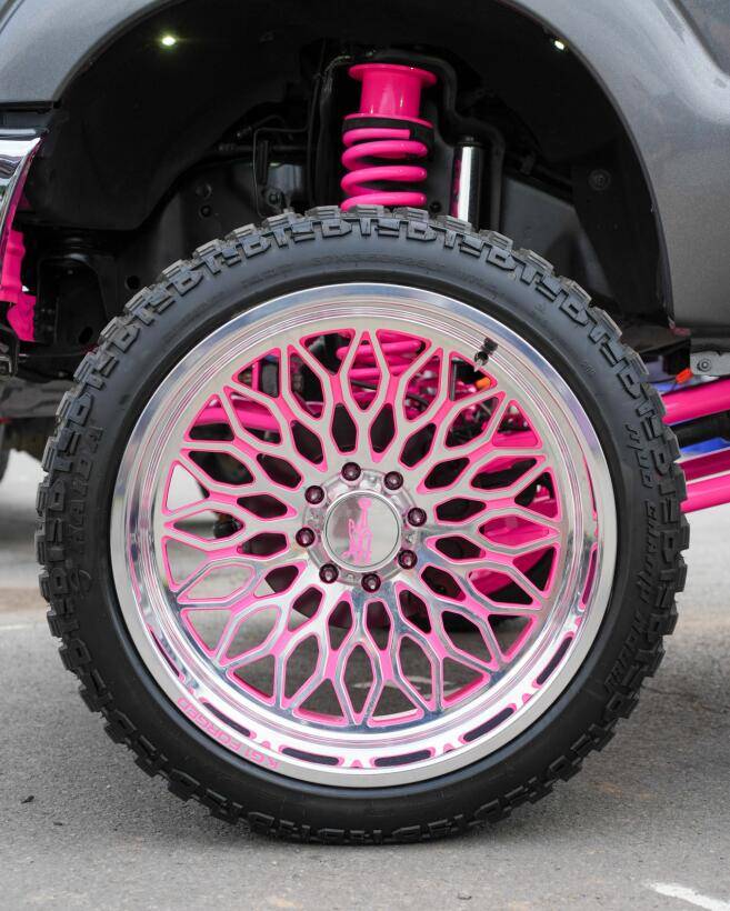 2025 4runner 6th gen 🎉 Free Tickets to the 4 Wheel Jamboree! 🎉 20250717155418