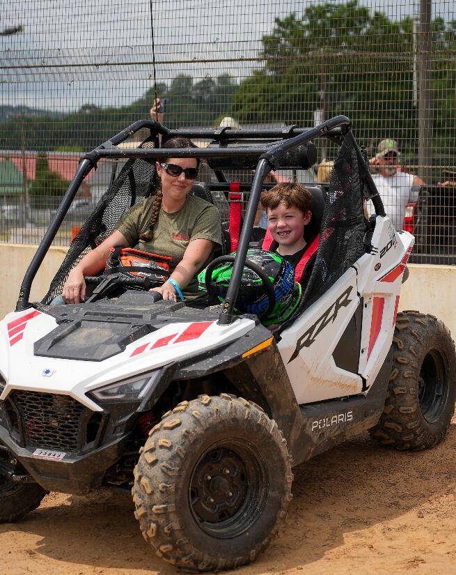 2025 4runner 6th gen 🎉 Free Tickets to the 4 Wheel Jamboree! 🎉 20250717155436