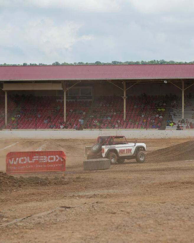 2025 4runner 6th gen 🎉 Free Tickets to the 4 Wheel Jamboree! 🎉 20250717155450