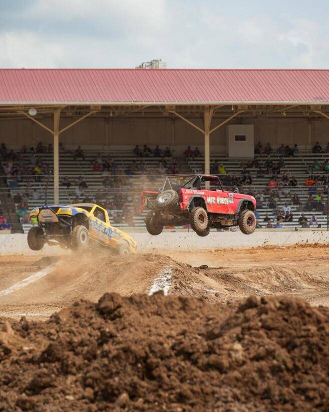 2025 4runner 6th gen 🎉 Free Tickets to the 4 Wheel Jamboree! 🎉 20250717155503