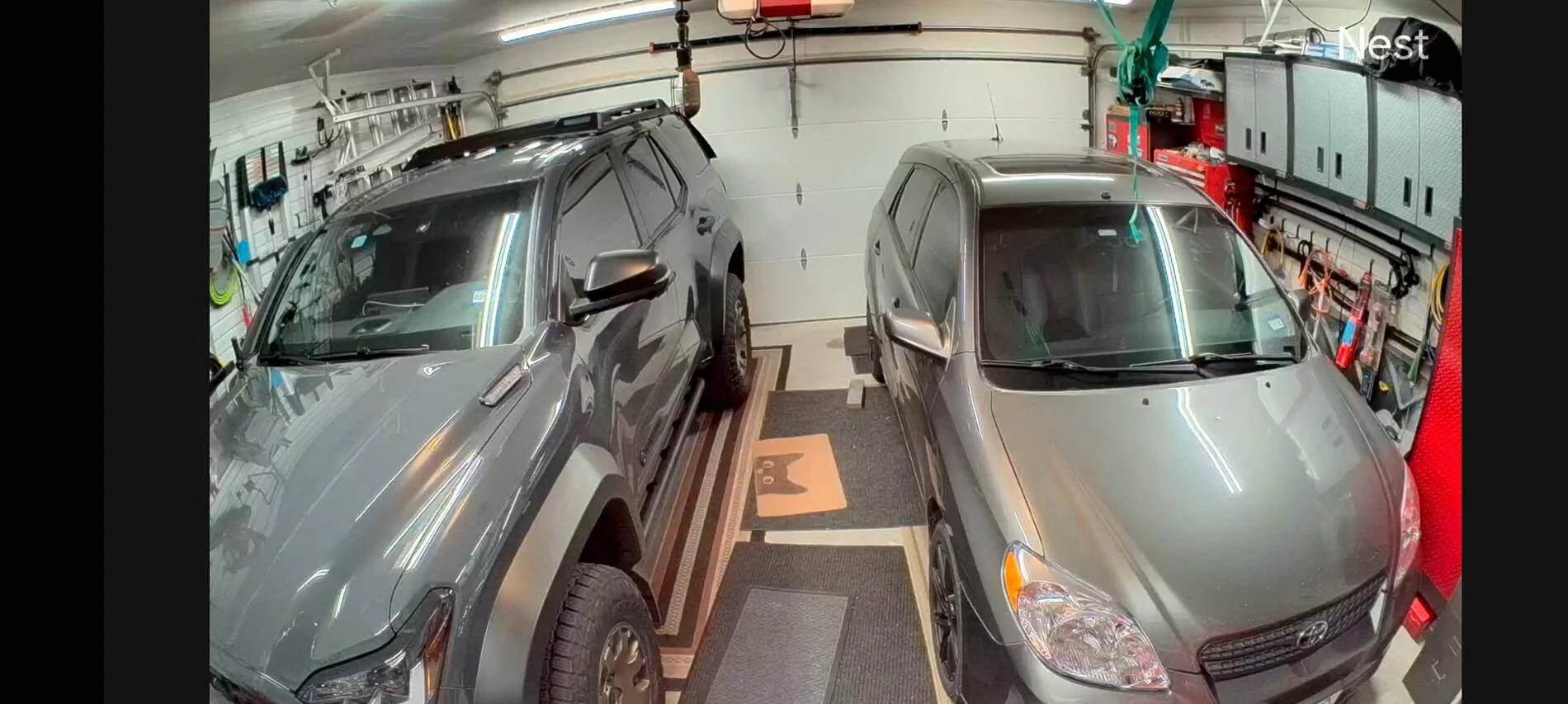 2025 4runner 6th gen What's in Your Garage / Driveway (Other Vehicles, Toys, Tools, Projects Etc.)? 🚗🛠️ Screenshot_20250717-084816