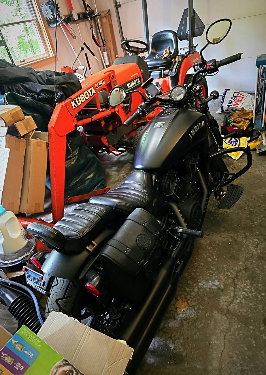 2025 4runner 6th gen What's in Your Garage / Driveway (Other Vehicles, Toys, Tools, Projects Etc.)? 🚗🛠️ IMG_20250717_094222