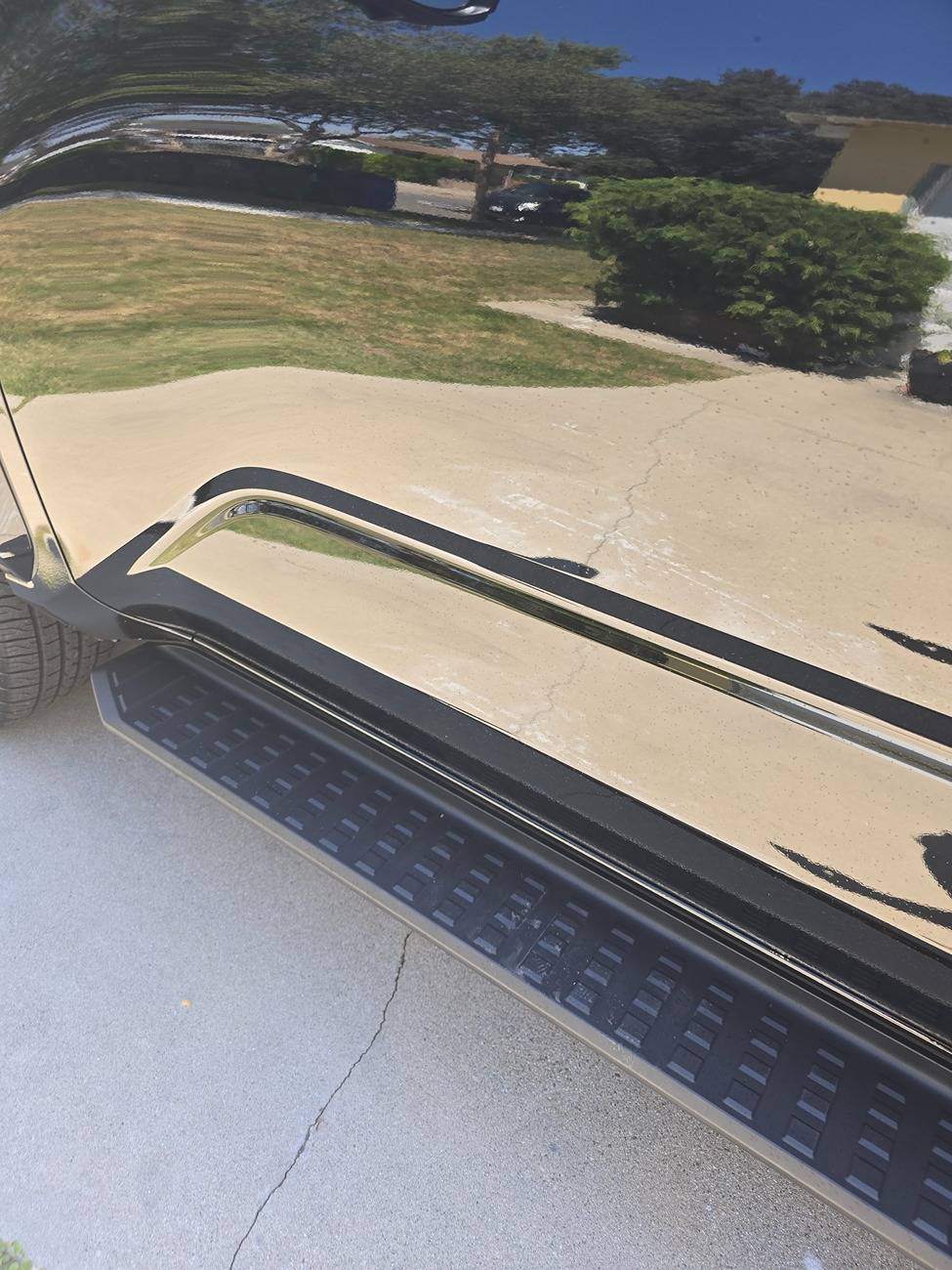 2025 4runner 6th gen Any Black Platinum 4Runners out there? 20250410_131215-