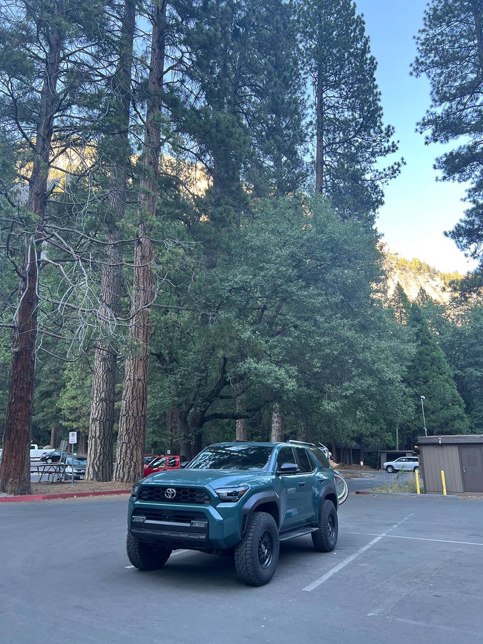 2025 4runner 6th gen EVEREST Photos 4Runner 6th Gen (2025+) IMG_5105