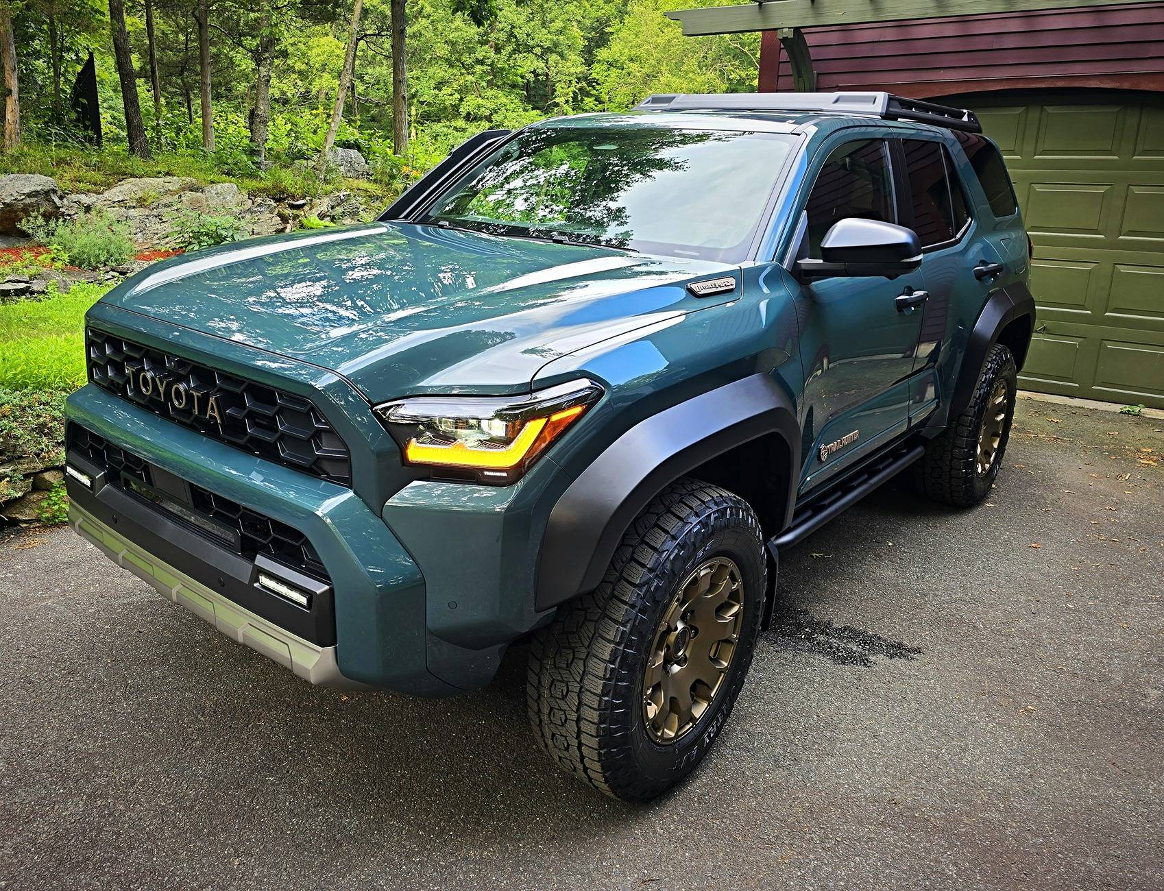 2025 4runner 6th gen EVEREST Photos 4Runner 6th Gen (2025+) IMG_20250711_191439