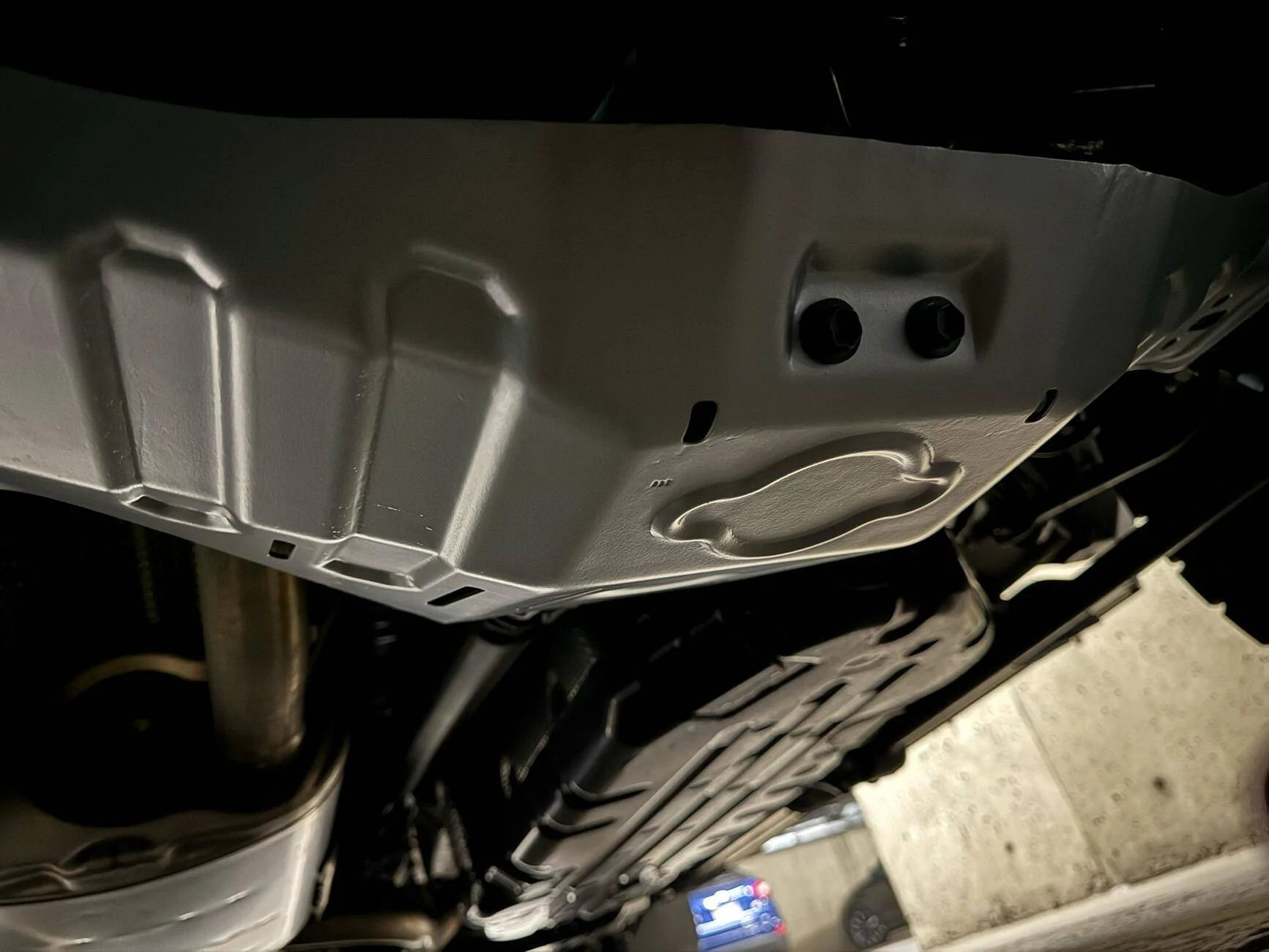 2025 4runner 6th gen Stormtrooper by Van Solo (TRD Off Road Hybrid) tempImageaa5HyC