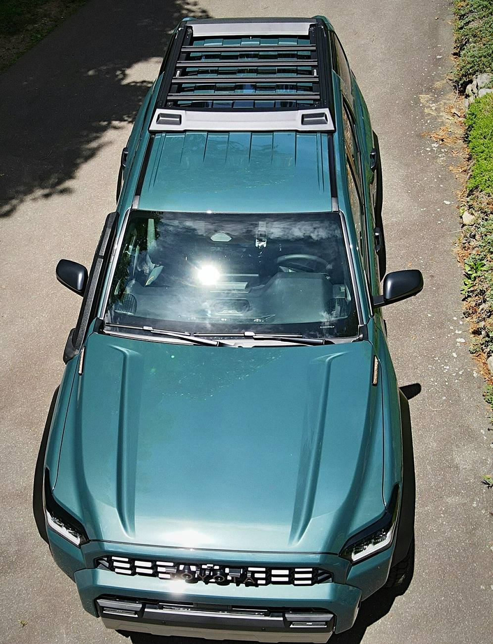 2025 4runner 6th gen EVEREST Photos 4Runner 6th Gen (2025+) IMG_20250718_125125