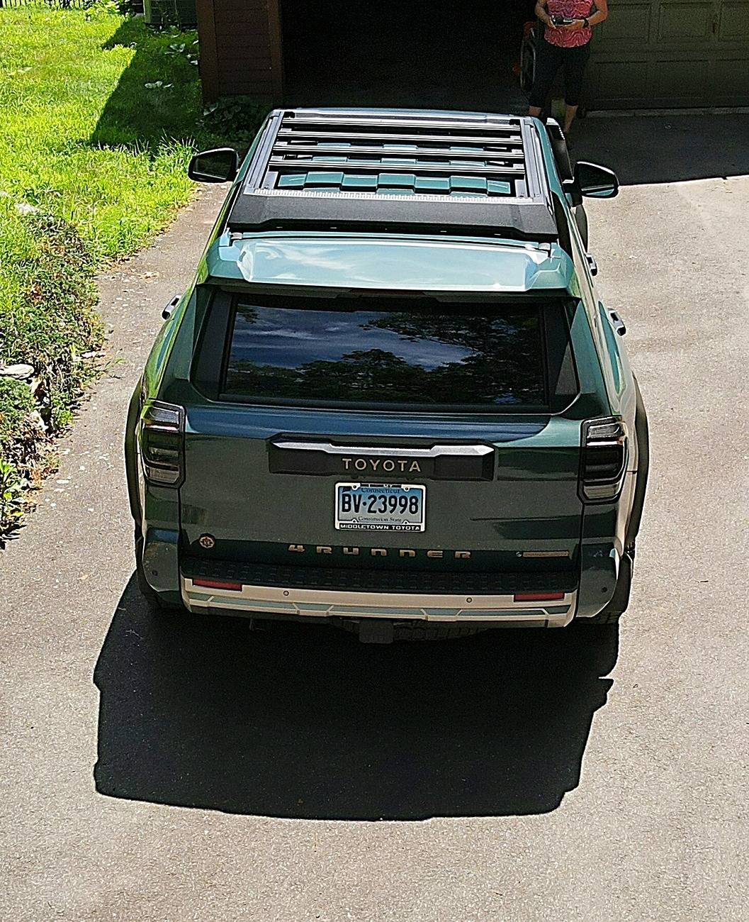 2025 4runner 6th gen EVEREST Photos 4Runner 6th Gen (2025+) IMG_20250718_125059